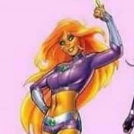 star fire