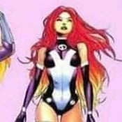 star fire