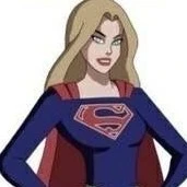 super girl
