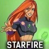 star fire