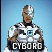 Cyborg