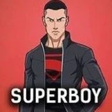 super boy