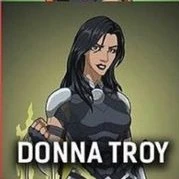 Donna Troy