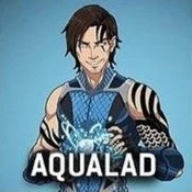 aqualad