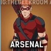 arsenal