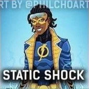 static shock