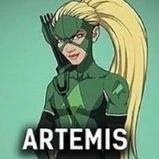Artemis