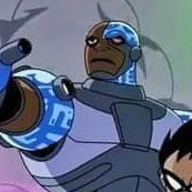 Cyborg