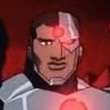 Cyborg