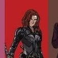 black widow