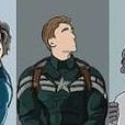 capitán América (Steve)