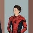 Peter Parker 2