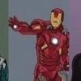 iron man