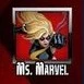 Ms. Marvel