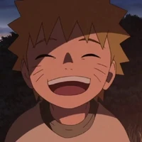 ❤️‍🔥Naruto❤️‍🔥 enfant
