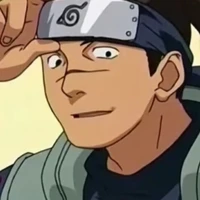 Iruka Sensei