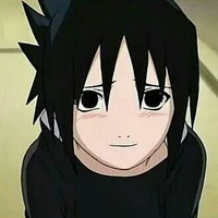 🔴Sasuke🔴 enfant