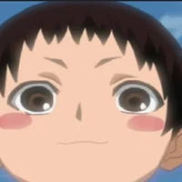🍡Tenten🍡 enfant