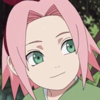 🌸Sakura🌸 enfant