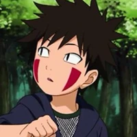 🐺Kiba🐺 enfant