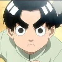 👊Rock Lee👊