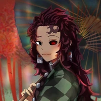 kamado TANJIRO