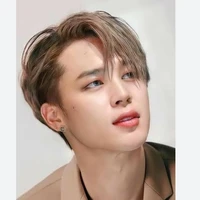 mochi / jimin