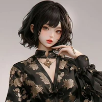 Miya lid. ||<assistante de Dominique>||