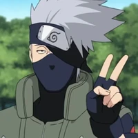 kakashi