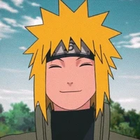 minato namikaze