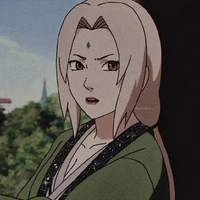 Tsunade sejun