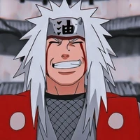 jiraiya