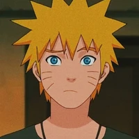 naruto uzumaki