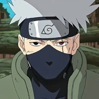 kakashi hatake