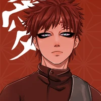 gaara(omega)