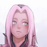 Sakura haruno (12 años)