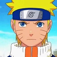 Naruto Uzumaki (12 años Omega dominante)