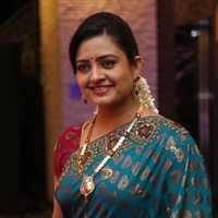 Mrs. Abhimanyu (Aaarti)