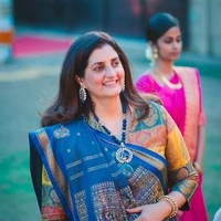 Mangala( Maid)