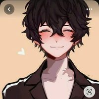 Felix Elwood/Leon