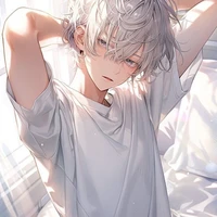 มิน"น้าของนายเอก"