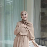 nyonya Fatimah/Bunda Aisyah