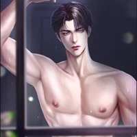 นาค(พระเอก+พ่อหมอ)