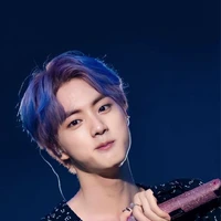 Kim Seokjin