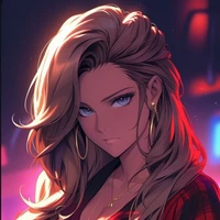 Sarah/host