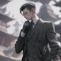 William smith/MC dad
