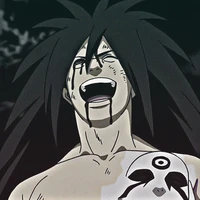 GHOST UCHIHA