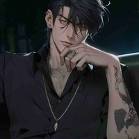 เบนจามิน (ลูกคนรองของไรโอ)