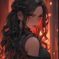 โอลีเวีย (คู่หมั้นพระเอก)