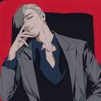รอน (พ่อนางเอก)